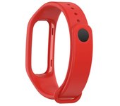 Silicone Strap for OPPO Band Smart Band Accessories Bracelect Replacement Wristband for OPPO Band Strap Belt