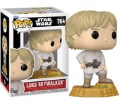 Funko Pop! Movies Star Wars, Luke Skywalker 764