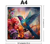 Unique 3D Exquisite Peak Bird Animal Wooden Puzzle Toys for Adults and Children Wooden Montessori  Jigsaw puzzles