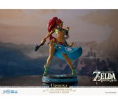 Figura Urbosa Estatua PVC The Legend of Zelda BOTW 27 cm - Collector Edition