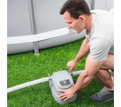 Bestway Calentador de Agua para Piscinas 58259