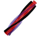 Cepillo de rodillo de 185mm para Dyson V6 DC62 SV03, repuesto de aspiradora, rodillo de cepillo eléctrico para pieza de aspiradora inalámbrica