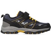 JHAYBER Zapatillas deportivas trekking Riscat