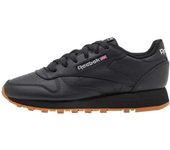 Calzado Sportswear marca Reebok modelo Gy0954 para hombre en color negro