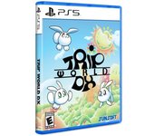 Trip World DX Juego Fisico para Consola Sony PlayStation 5 PS5