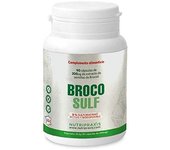 Serpens Broco Sulf 90 Cápsulas ✅ Entrega 24/72h