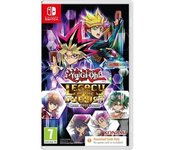 Yu-Gi-Oh! Legacy of the Duelist: Link Evolution (DIGITAL), Juego para Consola Nintendo Switch