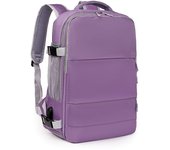 Mochipa portátil de viaje para Mujer, Bolsa impermeable para Aire Libre, mochipa Escolar de Ocio, Bolsa para portátil
