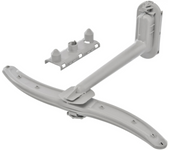 ASPERSOR SUPERIOR LAVAVAJILLAS ROCIADOR COMPLETO COMPATIBLE CON BOSCH  BALAY 3VB350ID/02