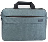Maletín para Portátil Addison 307015 Gris Monocromo 15,6''
