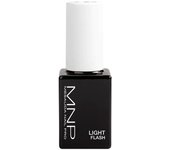 Mesauda MNP Nail Care Light Flash Top Coat 309 10ml - top coat Efecto Cristal