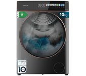 CECOTEC 01294 - Bolero DressCode 10900 Autodose Inverter FullColor Steel A