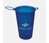 Vaso Eazy Ecotasse, Marca Raidlight, Talla Única, Color Azul, Para Hombre