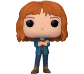 Funko pop Claire Dearing 1209 Jurassic World Dominion    Jurassic World