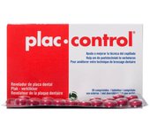 PLAC CONTROL 20 COMP