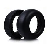 For Sony Playstation PS5 Pulse 3D Wireless Headphones Headset Replacement Ear Pads Cups Earpad Memory Foam Cushions