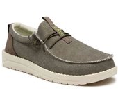 Zapatos Campagnolo Joy Urban para hombre en color verde