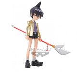 Figura de Colección Banpresto Shaman King Tao Ren 16 Cm