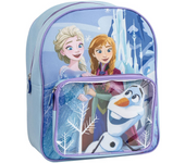 Mochila Infantil Frozen 2.5 X 3.0 X 1.2 Cm (Cerdá 2100005862)