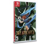 Dreamscaper Juego Fisico para Consola Nintendo Switch