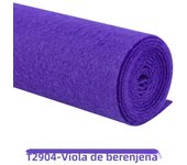 1.0mm Thick 20*90cm Medium Hardness Felt Fabric Non-woven Felt Fabric Sheet for DIY Sewing Crafts Accessories Material Patchwork