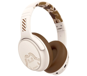 ZOMBIESCAT S5 Wireless Bluetooth Headphones Ultra Long-Life Bass-Heavy Gaming Earphones Noise Cancellation Low Latency Headsets