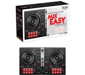 HERCULES CONSOLA DJ INPULSE 300 MK2