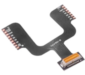 Batteries Protection Panel Partsset For Xiaomi M365 E-Scooter BMS Circuit Board Controller Battery Dashboard Replacement Parts
