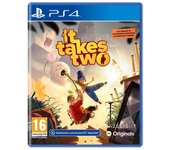 It Takes Two PS4 PAL España Nuevo Precintado