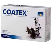 Coatex Cápsulas 240 Cápsulas