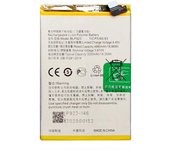 Bateria BLP923 Para Oppo A78 4G - A78 5G - A57 4G - A57S - A58 - A77 4G - A77 5G - A77S - A97 5G 5000 mAh TODOBARATO 24HORAS