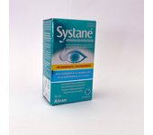 Systane Hidratación Ocular 10 ml sin conservantes - Gotas Humectantes - Alcon