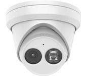 Hikvision DS-2CD2343G2-IU 2.8mm Cámara IP Blanco