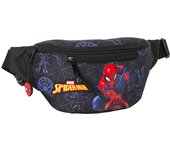 RIÑONERA SPIDER-MAN "ATTACK"