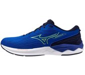 Zapatillas Mizuno Wave Revolt Hombre Azul