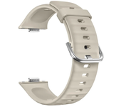 Silicone Sport band For Huawei Watch Fit 3 Replacement Wristband Bracelet for Huawei Watch Fit3 Correa Official Style Straps