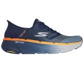 Skechers 220526_NVOR Zapatillas deportivas para hombre azul marino en textil 82637