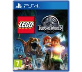 LEGO: Jurassic World Juego para Consola Sony PlayStation 4, PS4