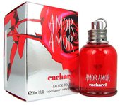 Cacharel Amor Amor Eau de Toilette 30 ml Mujer