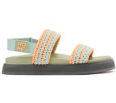 Zapatillas Hoff Galdana Melocoton