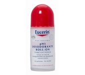 EUCERIN DESODORANTE PIEL SENSIBLE PH-5 1 ROLL ON 50 ML