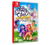 My Little Pony: Misterio en los Altos de Céfiro Juego para Nintendo Switch