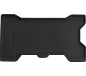 for Mitsubishi Triton 2024 2025 Wireless Charging Pad Non-slip Charger Mat Protective Pad Only Fit With Wireless Charging Model