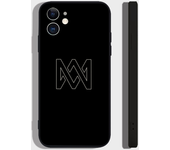 Epc M-Marcus And M-Martinus Phone Case Silicone Soft For IPhone 16 15 14 13 12 11 Plus Pro Max Plus