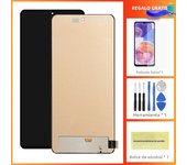 6.67" Screen for Xiaomi Poco F4 GT 21121210G Lcd Display Digital Touch Screen with Frame Assembly for Xiaomi Poco F4 GT Screen