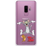 Funda original compatible con Samsung Galaxy S9 Plus - T&J Saltando