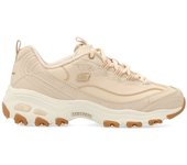 SKECHERS Deportiva casual D Lites - Good Neutral