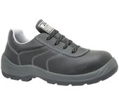 Zapato de Seguridad Panter Super Ferro Zion S3 Nº43