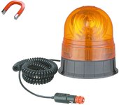 GIROFARO CON CABLE IMANTADO H1 24V 70W JBM