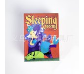 Juego de Cartas para Niños - Sleeping Queens (Aventura)